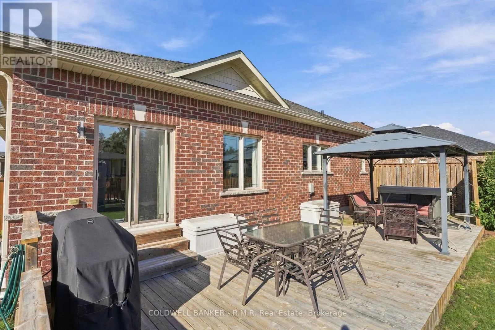 3 POLLOCK AVENUE