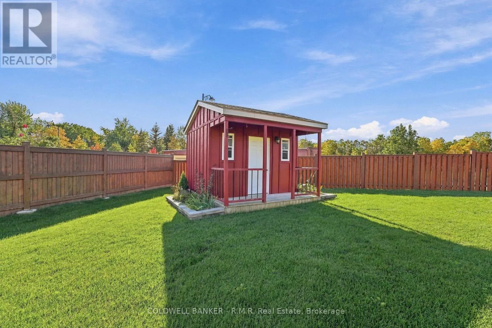 3 POLLOCK AVENUE