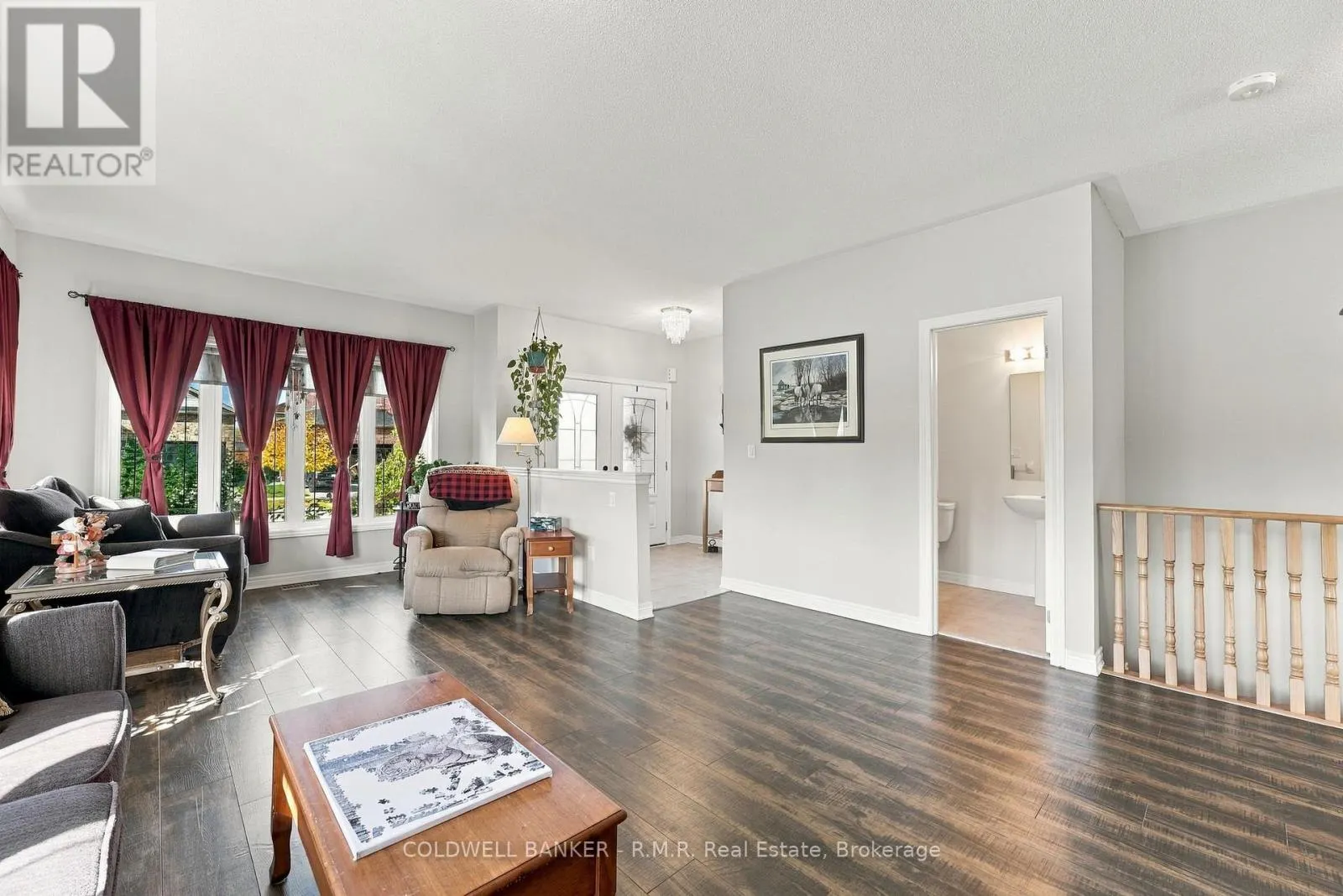 3 POLLOCK AVENUE