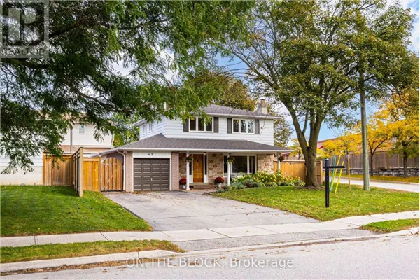 45 PALMWOOD GATE