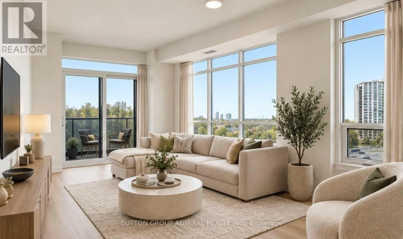416 - 30 UPPER MALL WAY