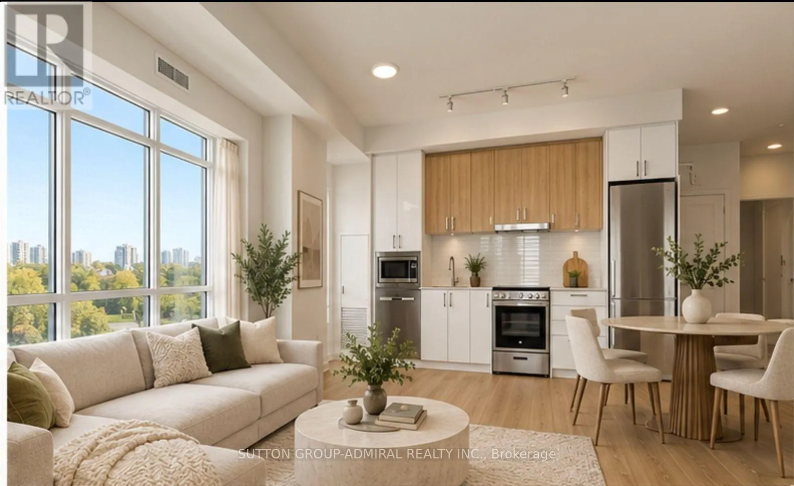 416 - 30 UPPER MALL WAY