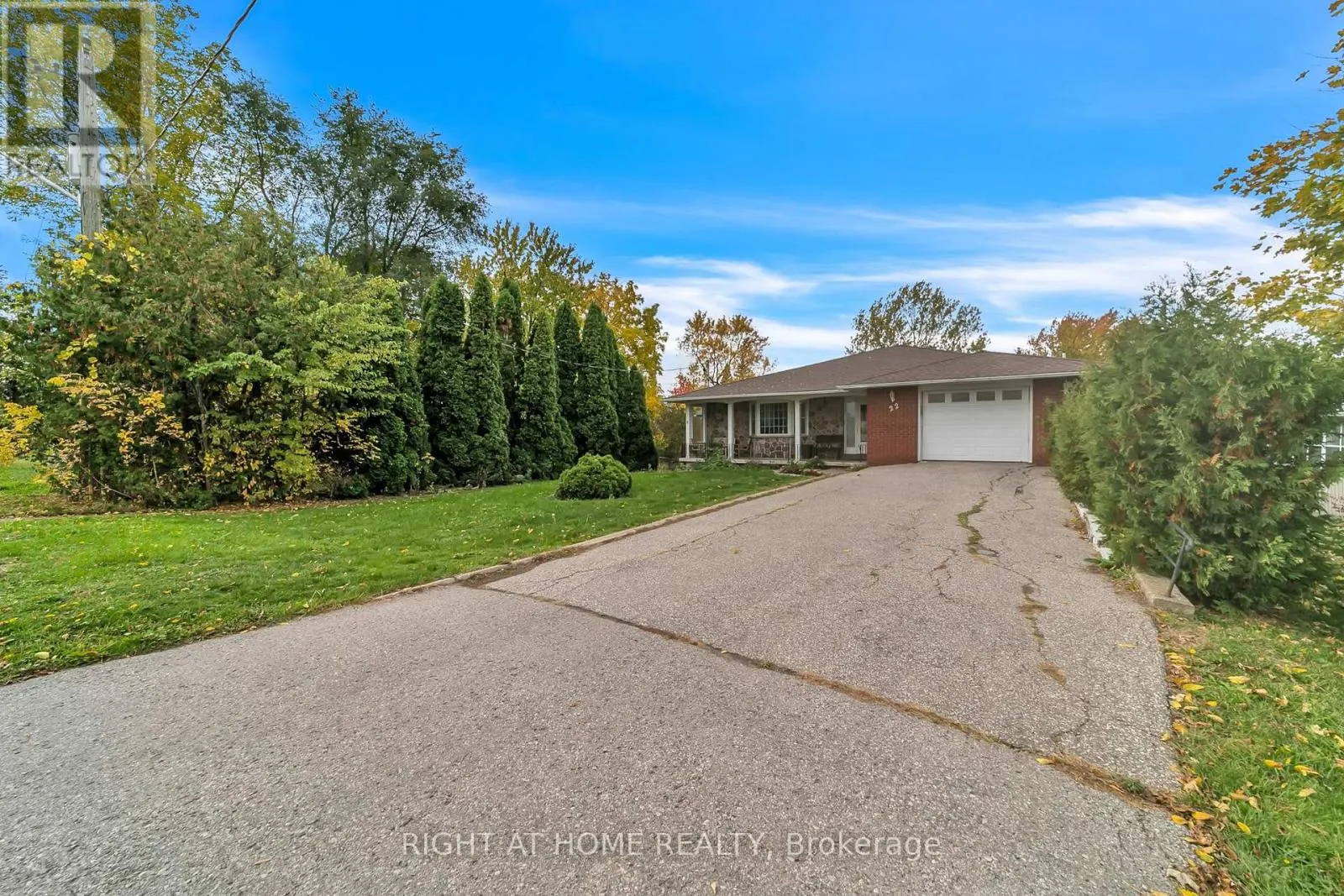 22 HAMILTON DRIVE