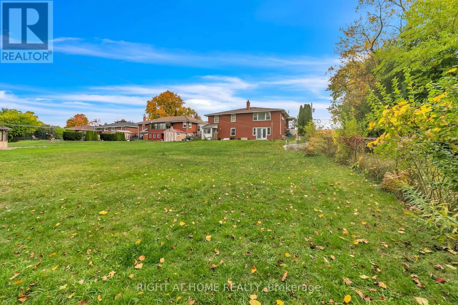 22 HAMILTON DRIVE