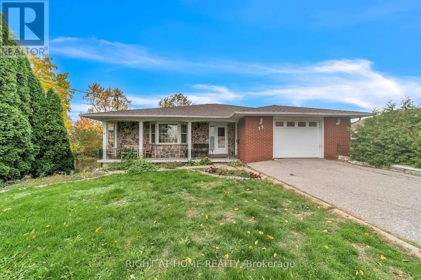 22 HAMILTON DRIVE