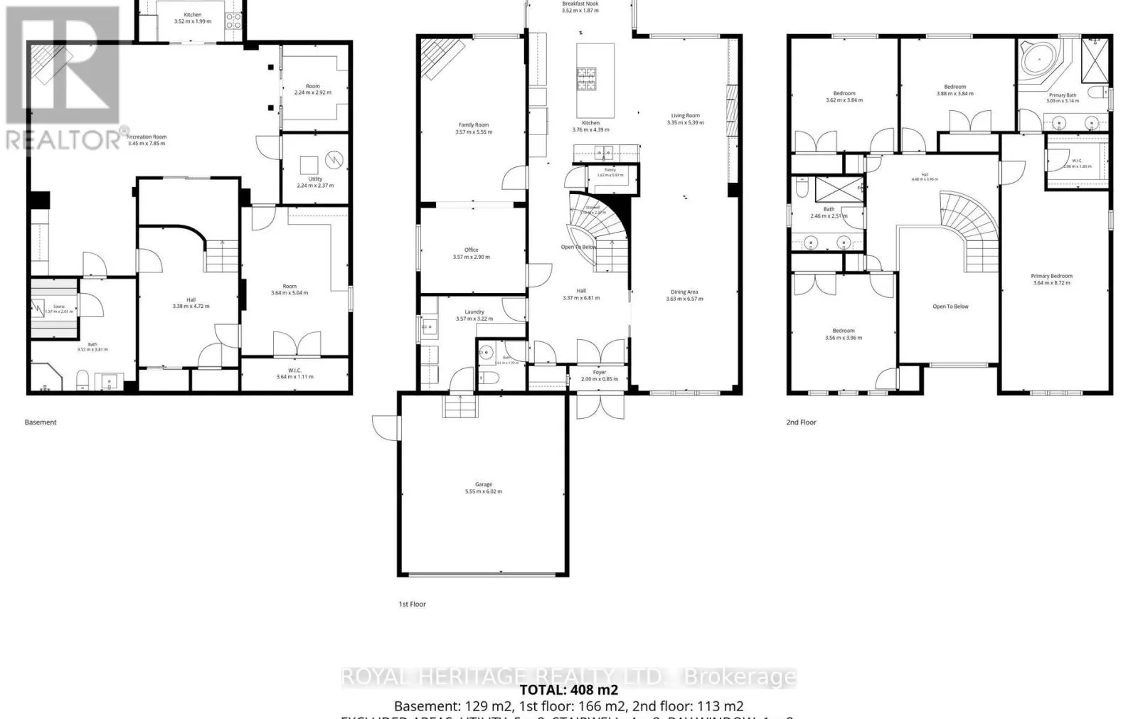 7 KIMBARK CRESCENT