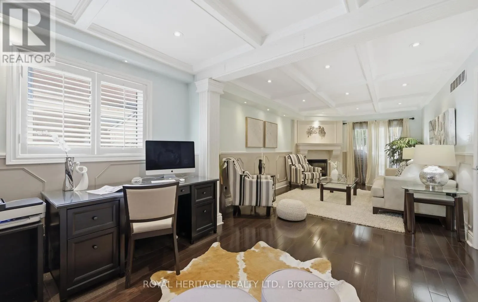 7 KIMBARK CRESCENT