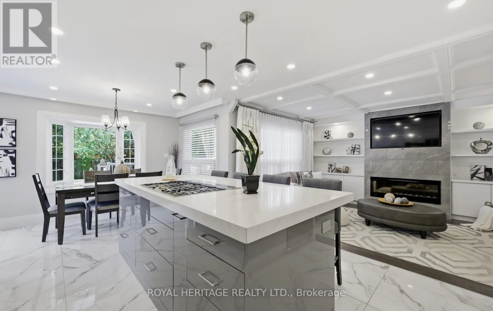 7 KIMBARK CRESCENT