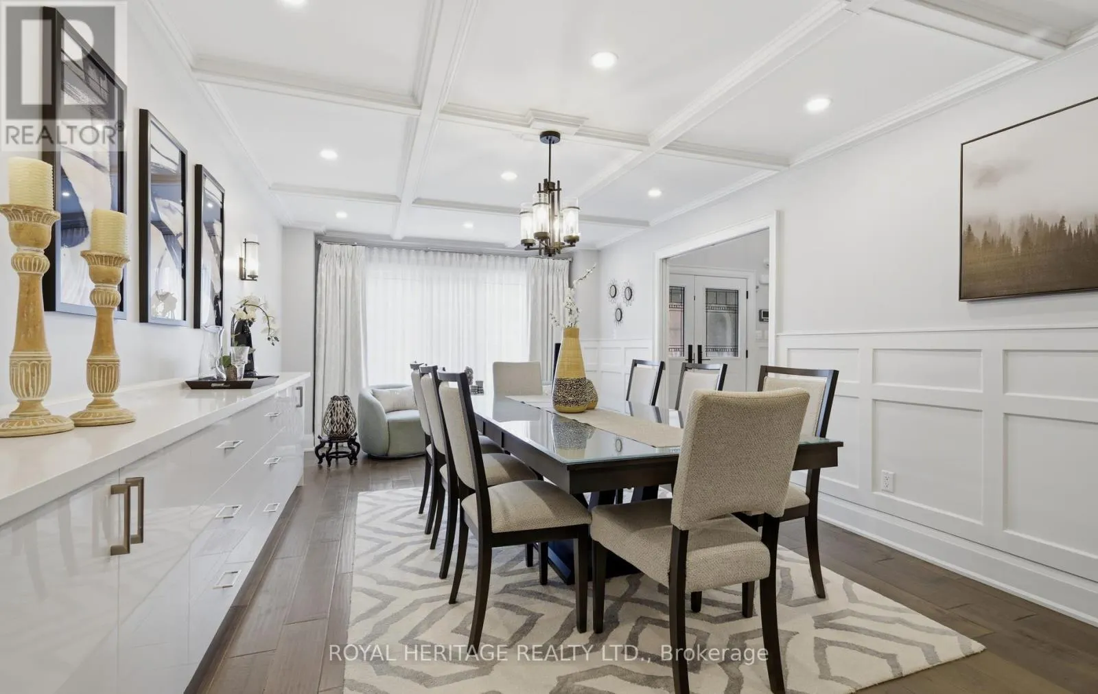 7 KIMBARK CRESCENT
