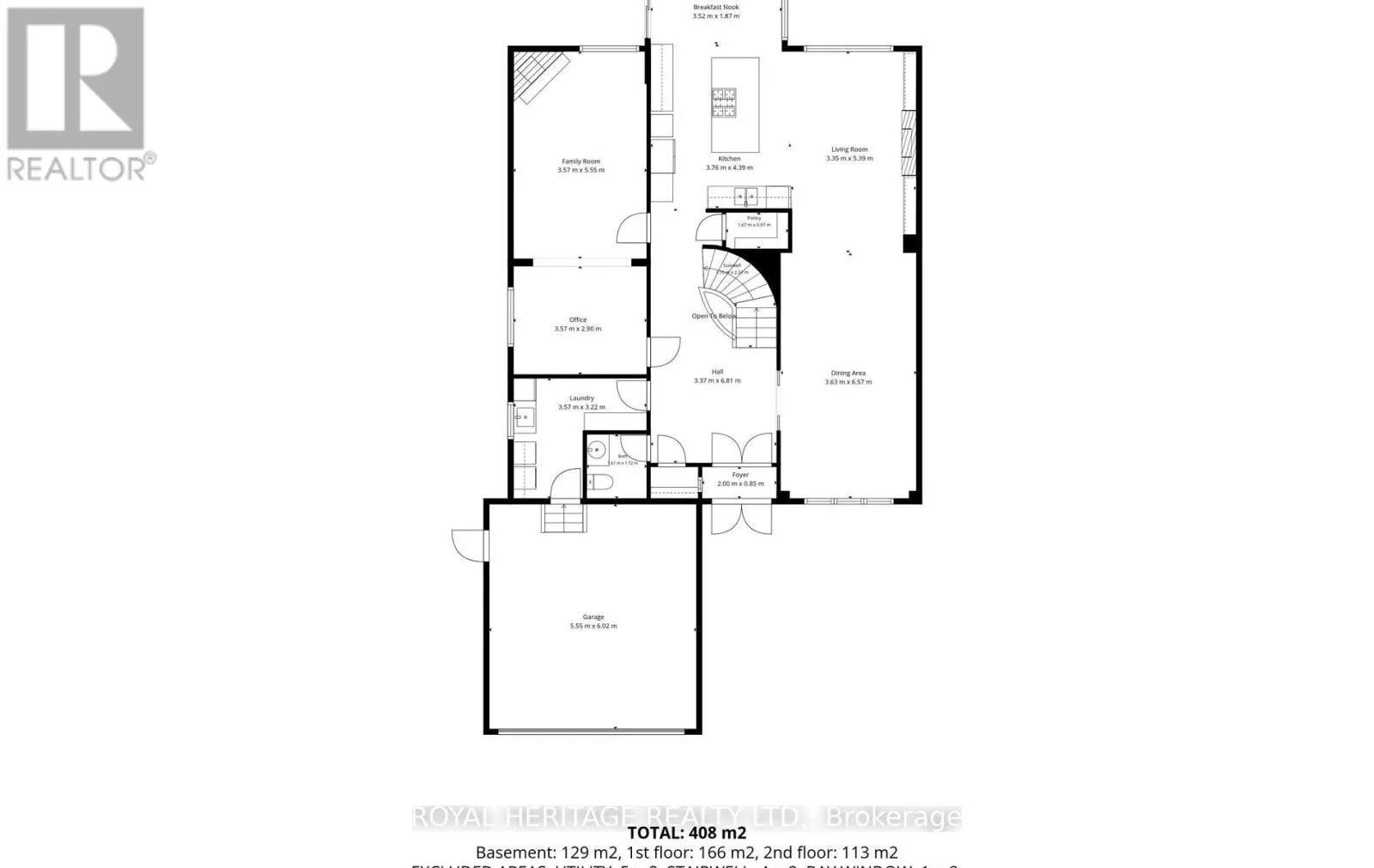 7 KIMBARK CRESCENT