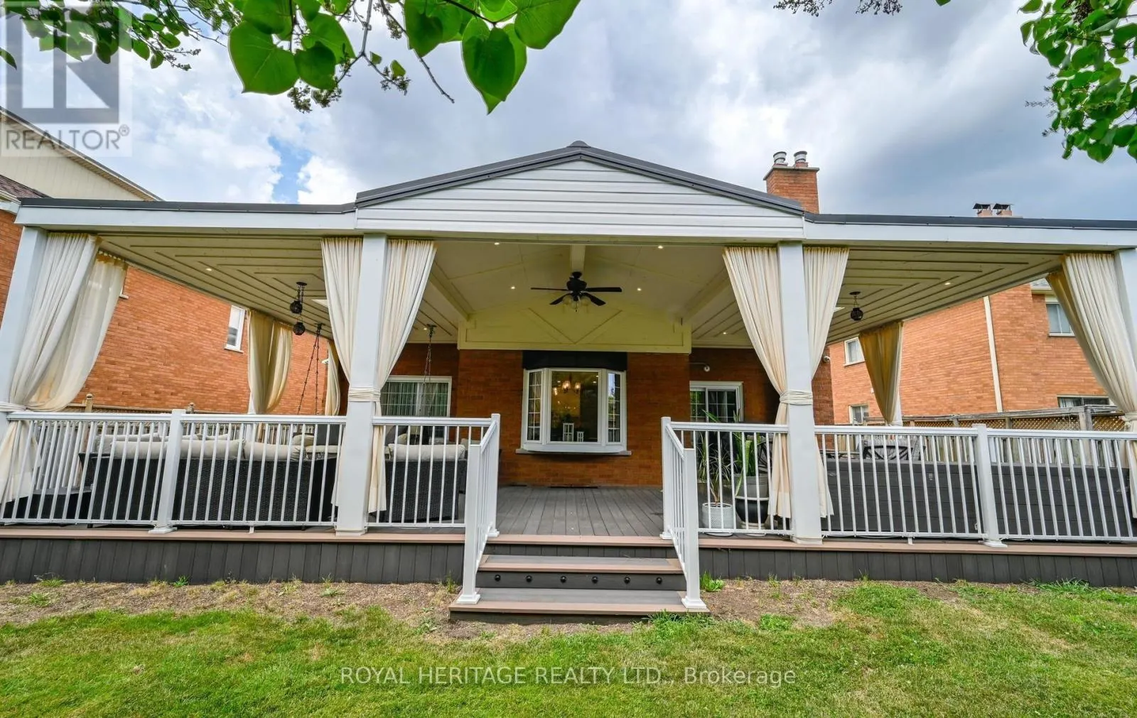 7 KIMBARK CRESCENT