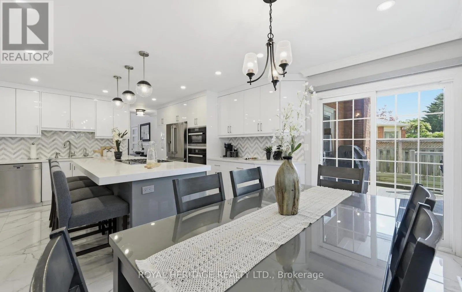 7 KIMBARK CRESCENT