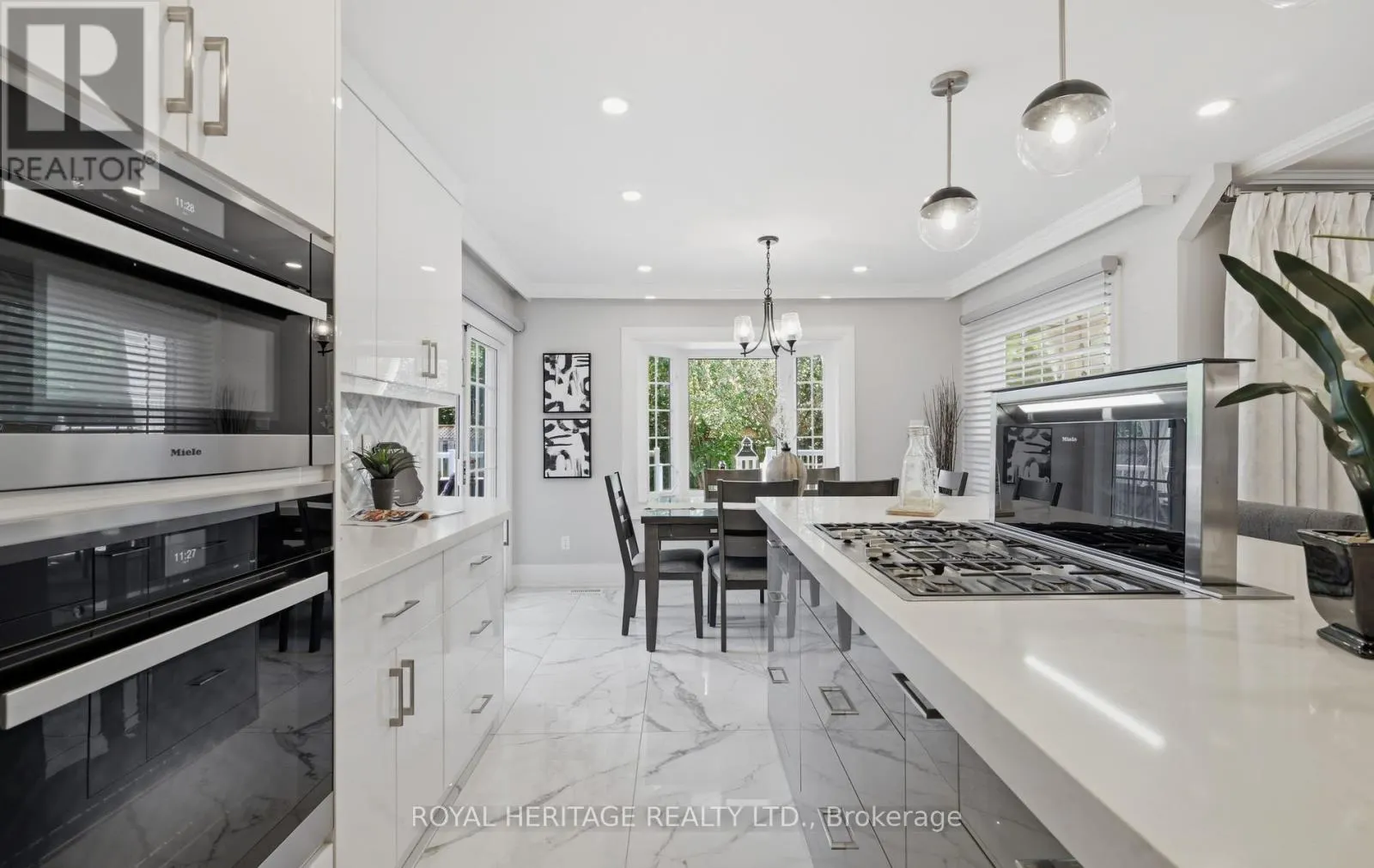 7 KIMBARK CRESCENT