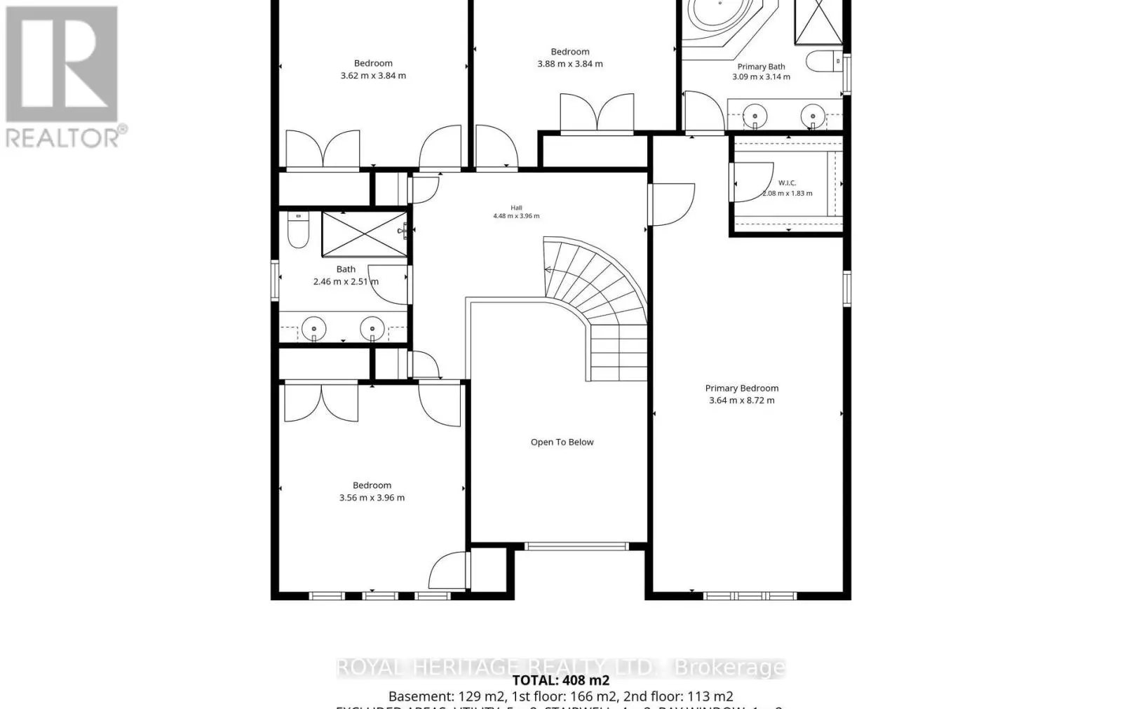 7 KIMBARK CRESCENT