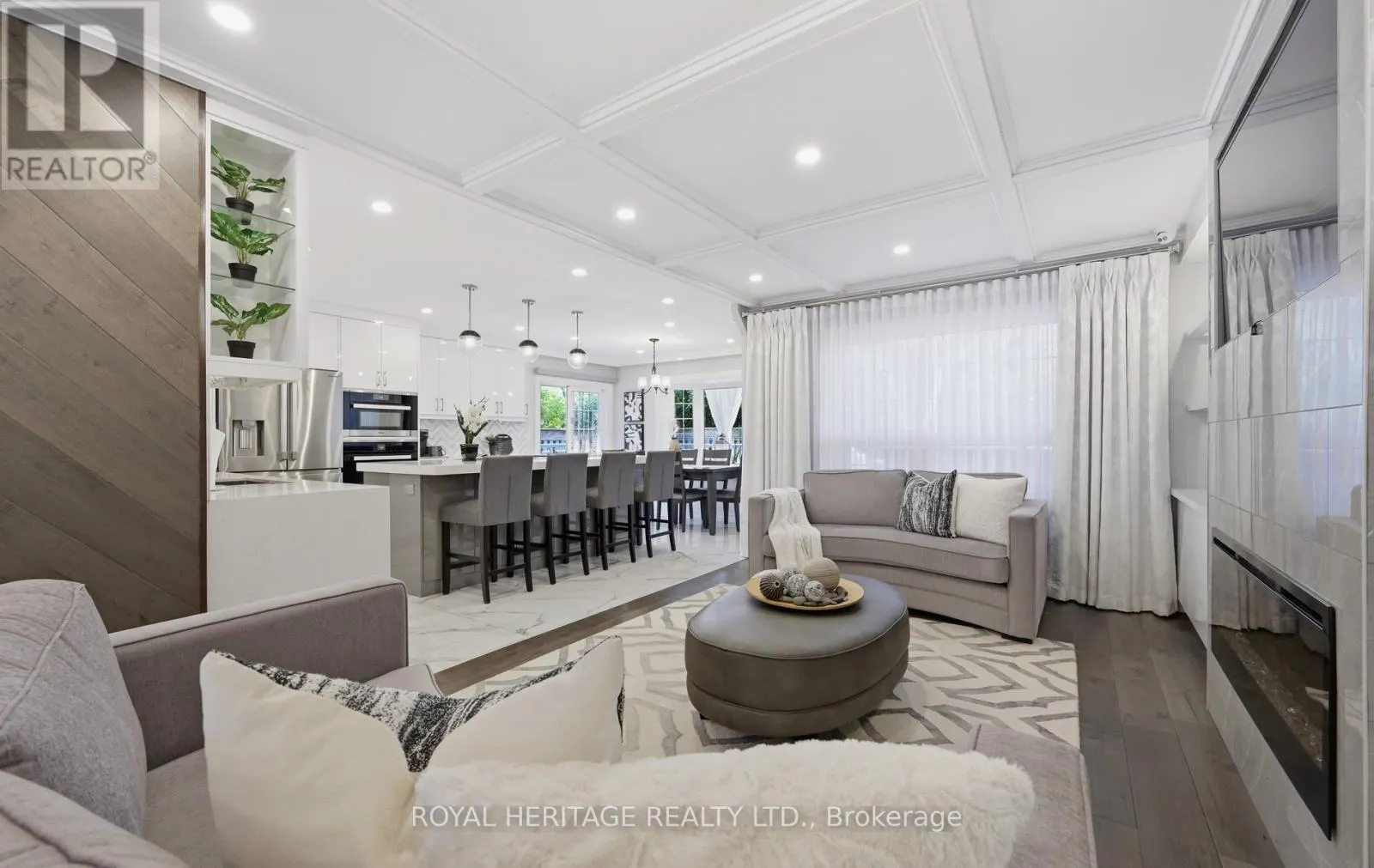 7 KIMBARK CRESCENT