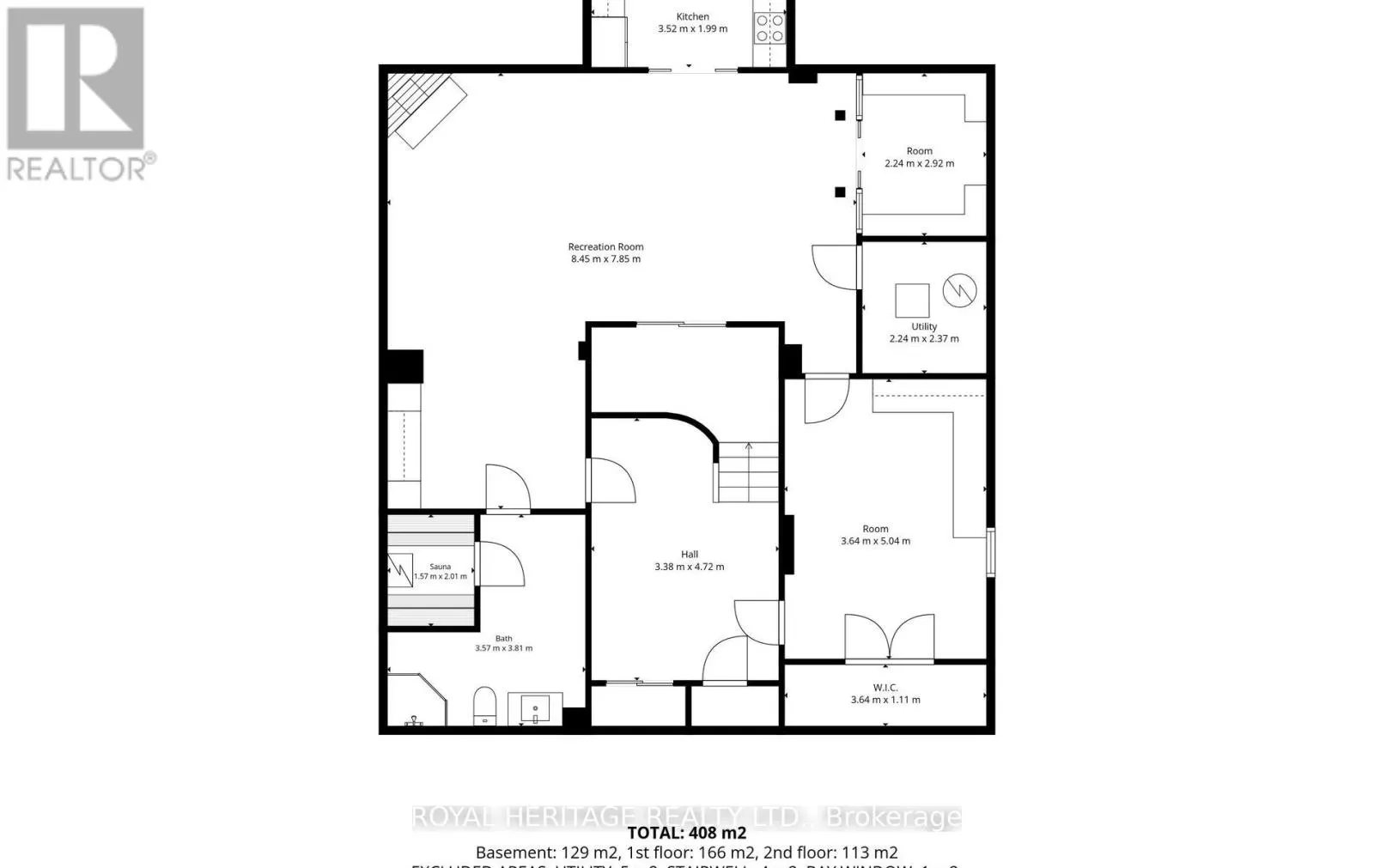 7 KIMBARK CRESCENT