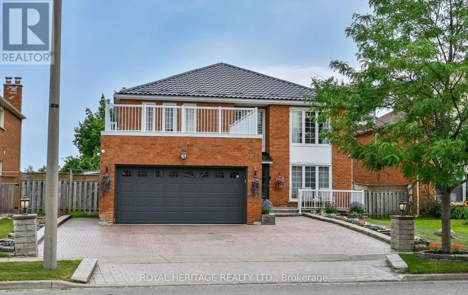 7 KIMBARK CRESCENT