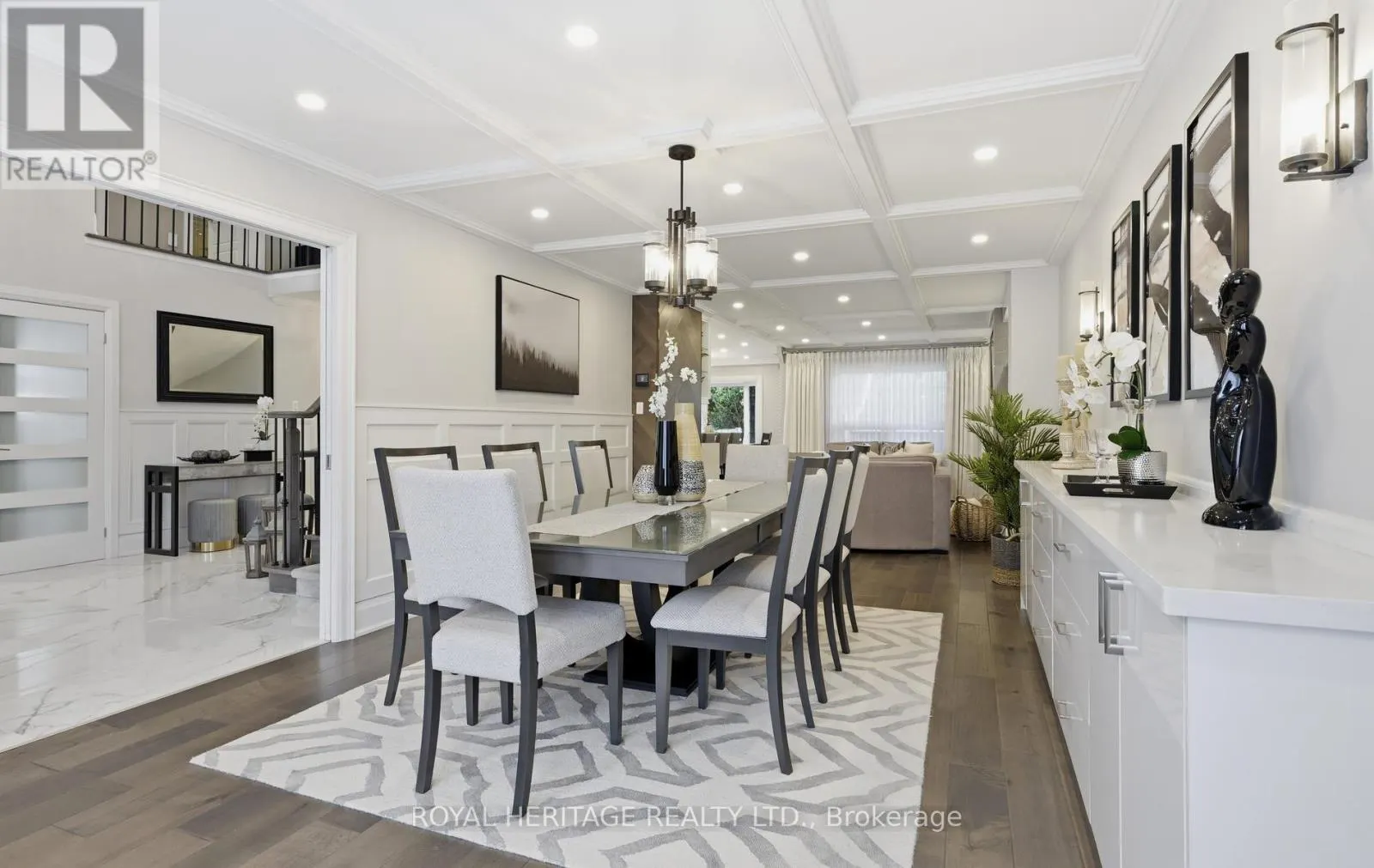 7 KIMBARK CRESCENT