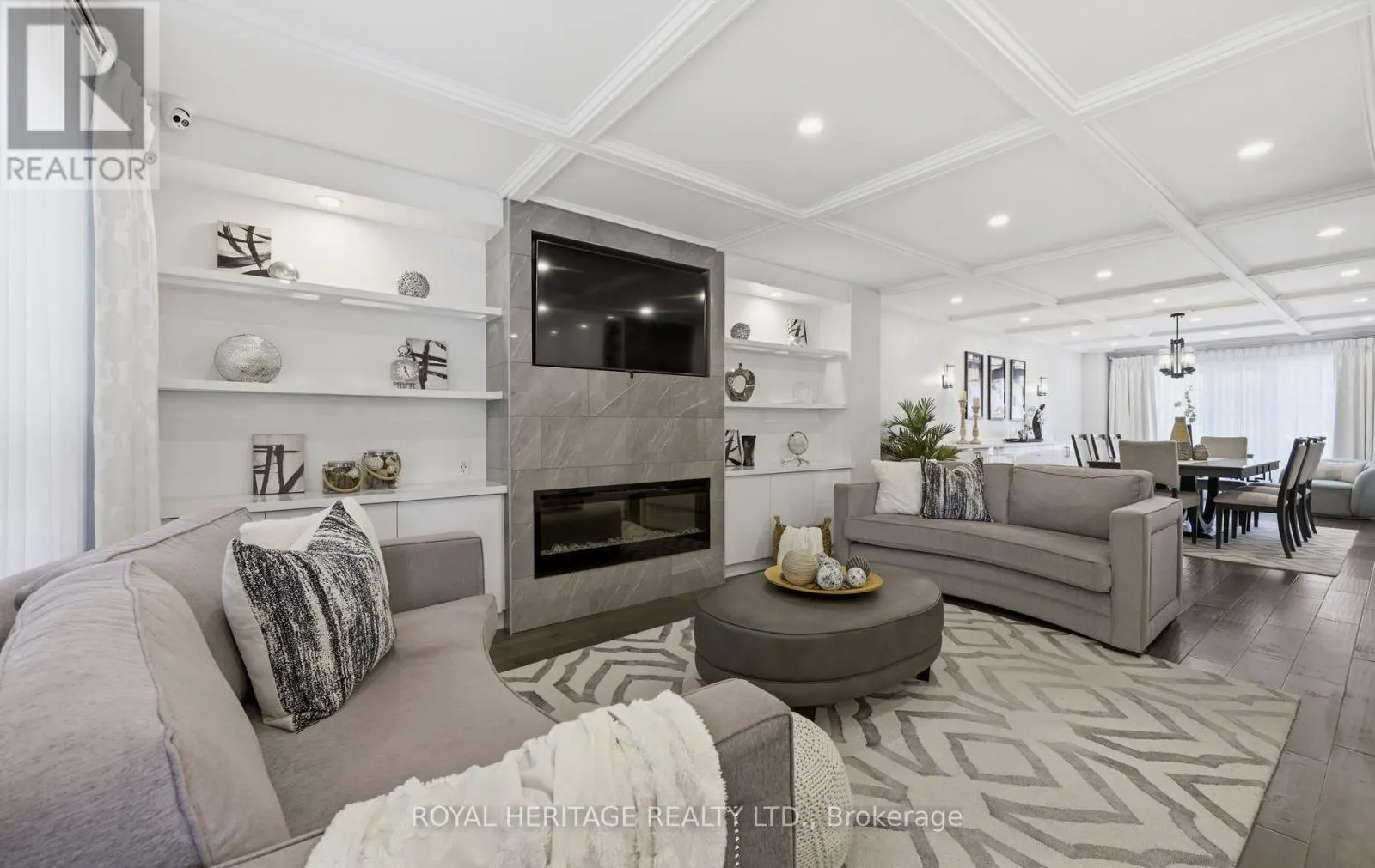 7 KIMBARK CRESCENT