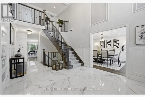 7 KIMBARK CRESCENT