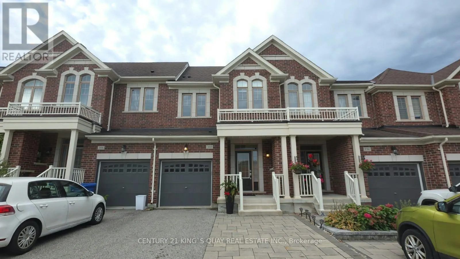 360 WILLIAM GRAHAM DRIVE