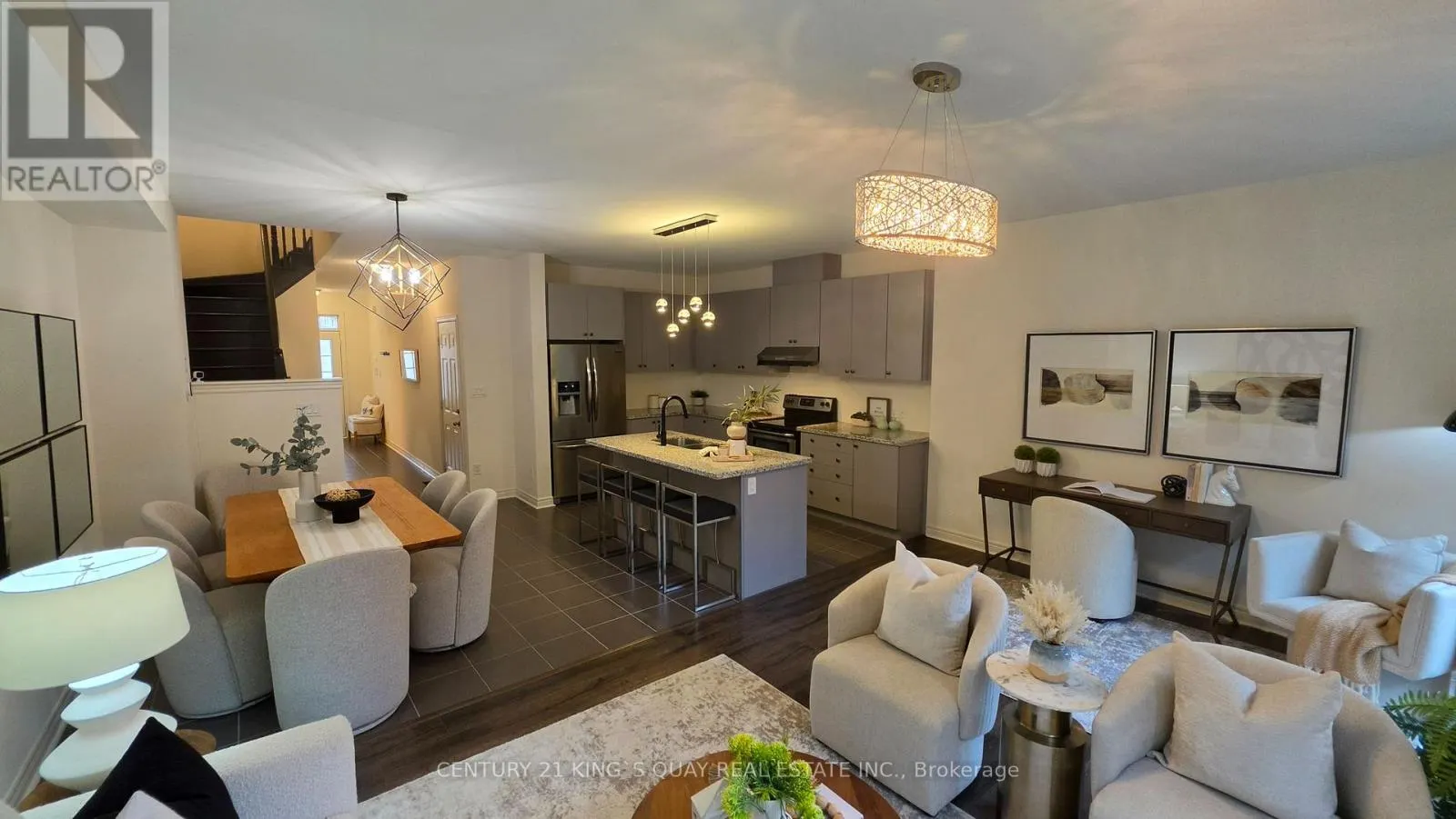 360 WILLIAM GRAHAM DRIVE