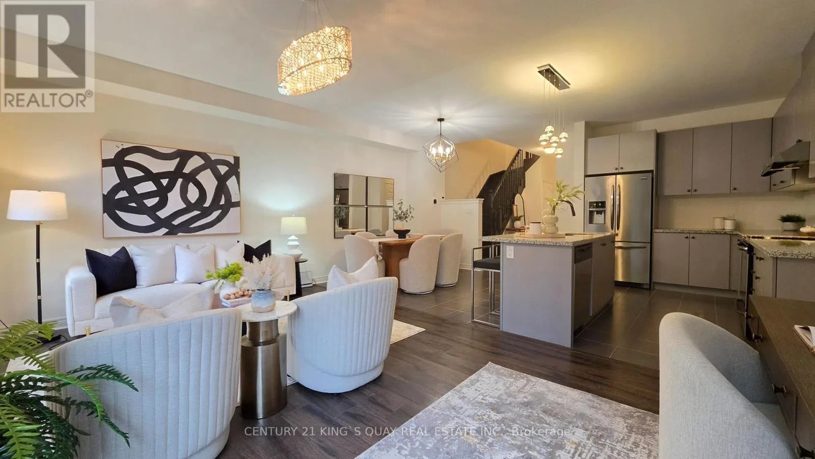 360 WILLIAM GRAHAM DRIVE