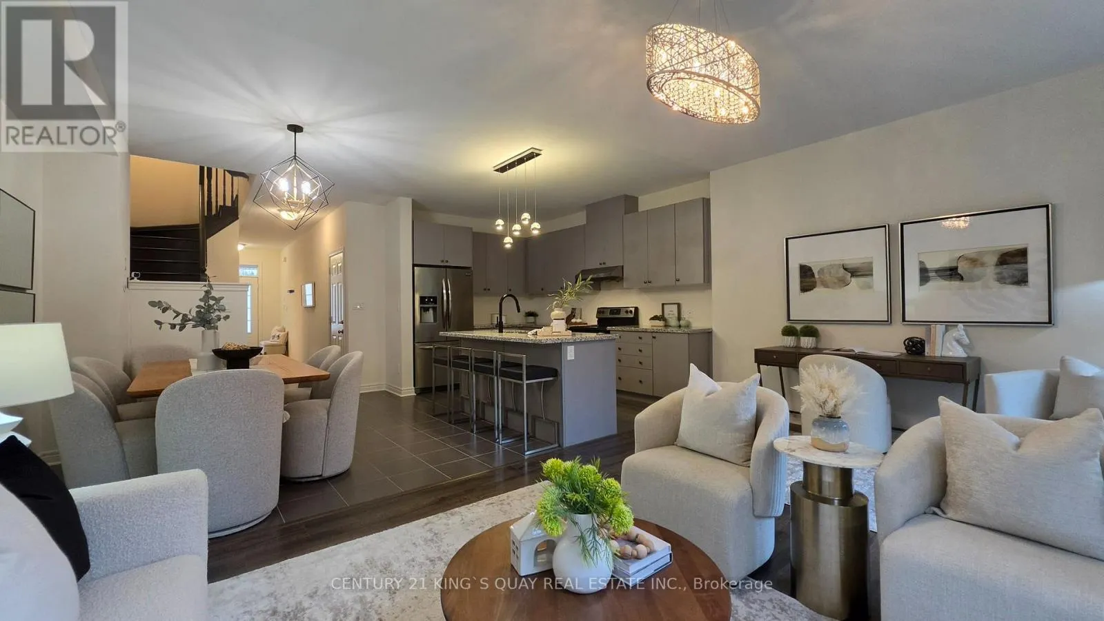 360 WILLIAM GRAHAM DRIVE