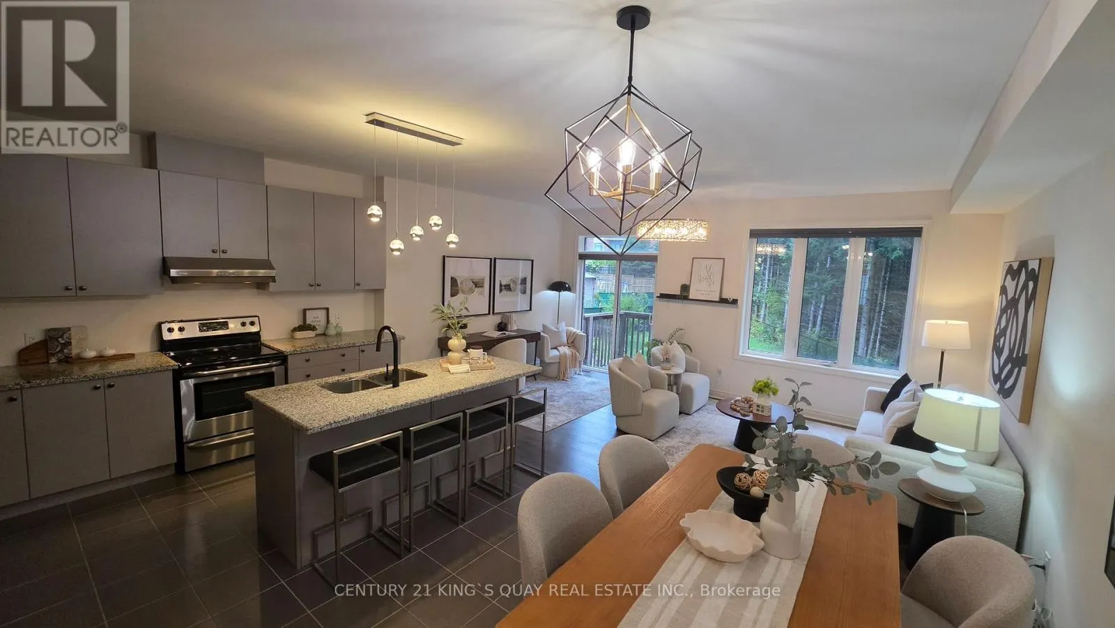 360 WILLIAM GRAHAM DRIVE