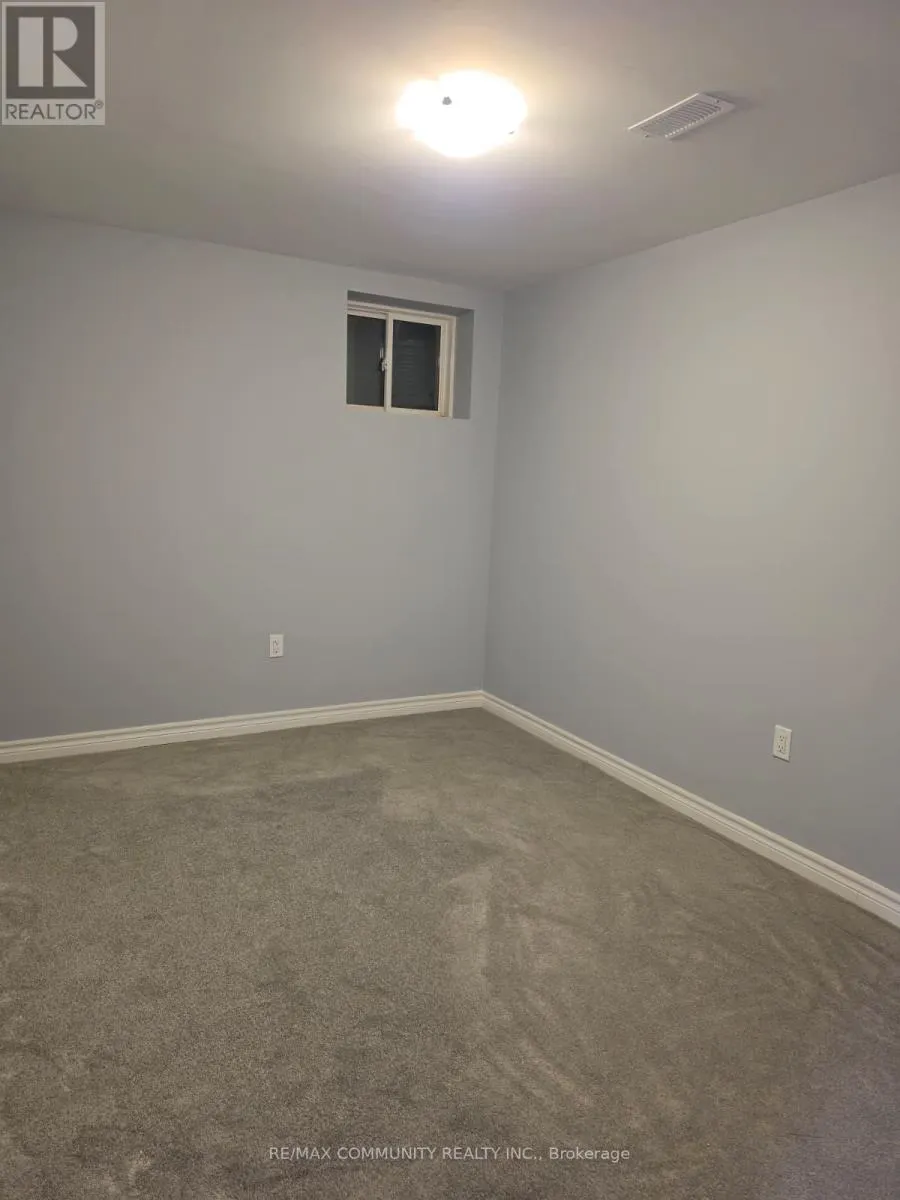 BASEMENT - 63 ENGLISH DRIVE E