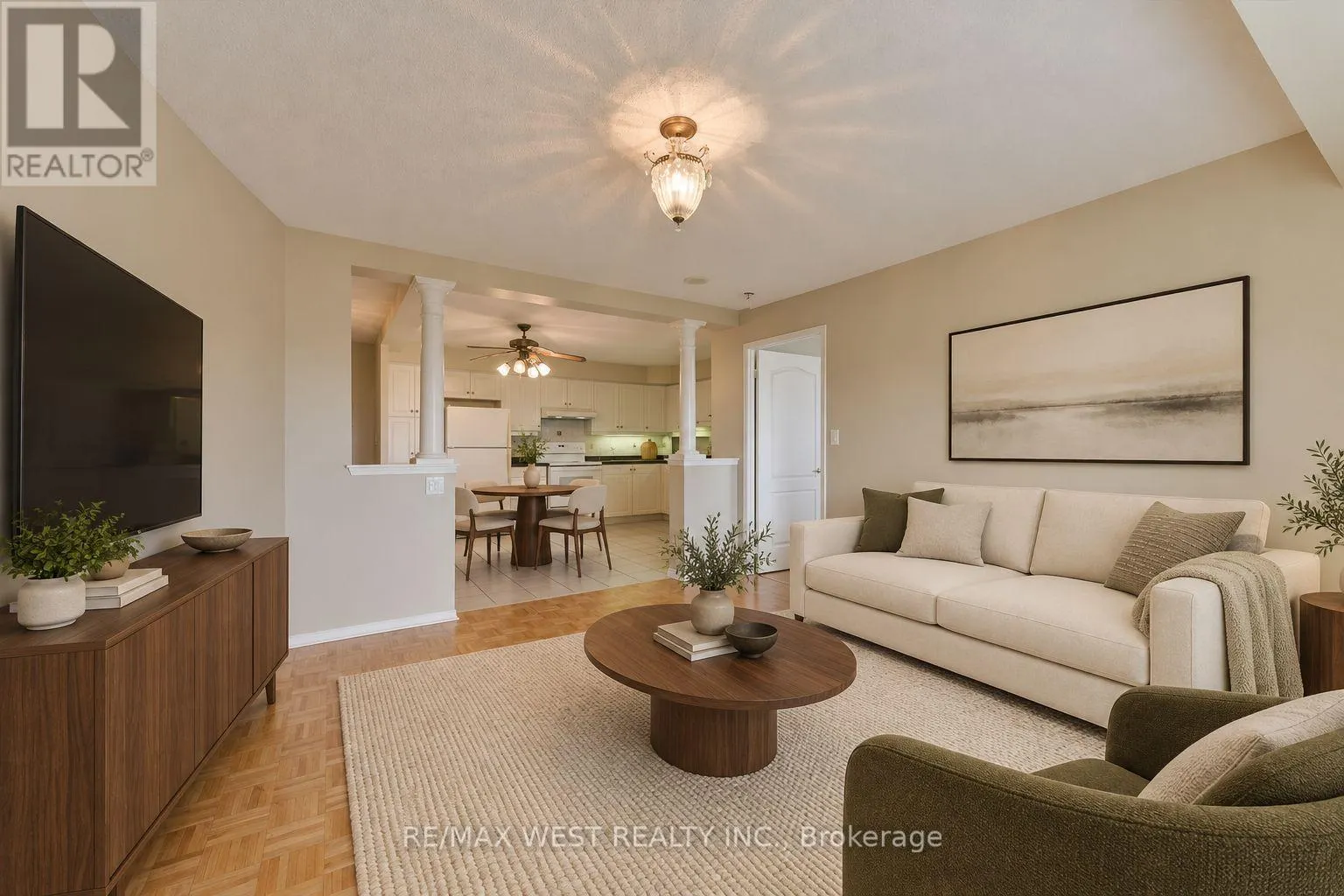 319 - 7373 MARTIN GROVE ROAD