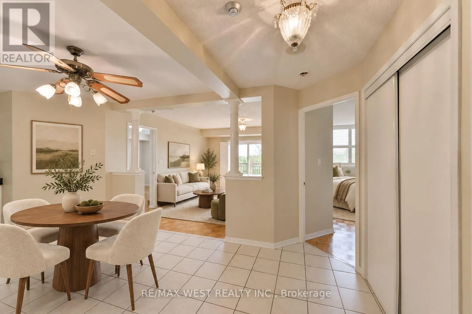 319 - 7373 MARTIN GROVE ROAD