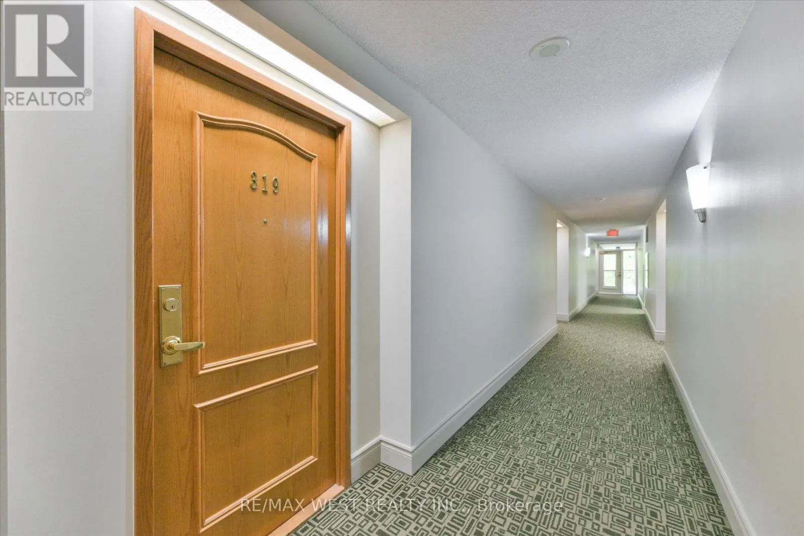 319 - 7373 MARTIN GROVE ROAD