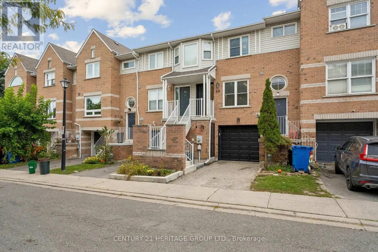 68 BRANDY LANE WAY