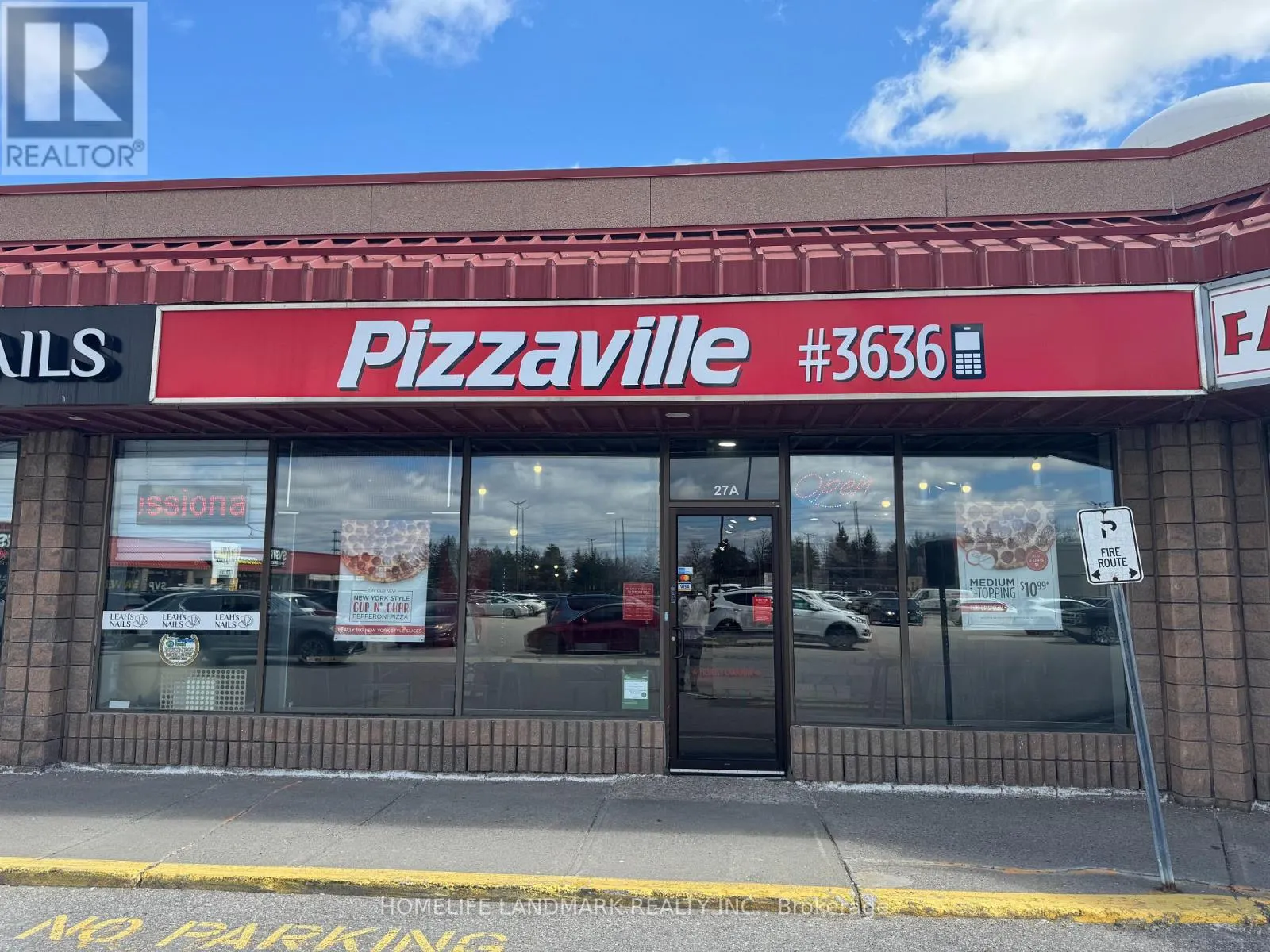 27 - 1111 DAVIS DRIVE