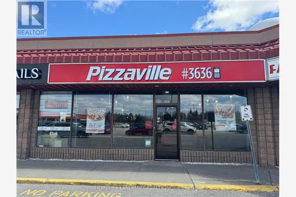 27 - 1111 DAVIS DRIVE