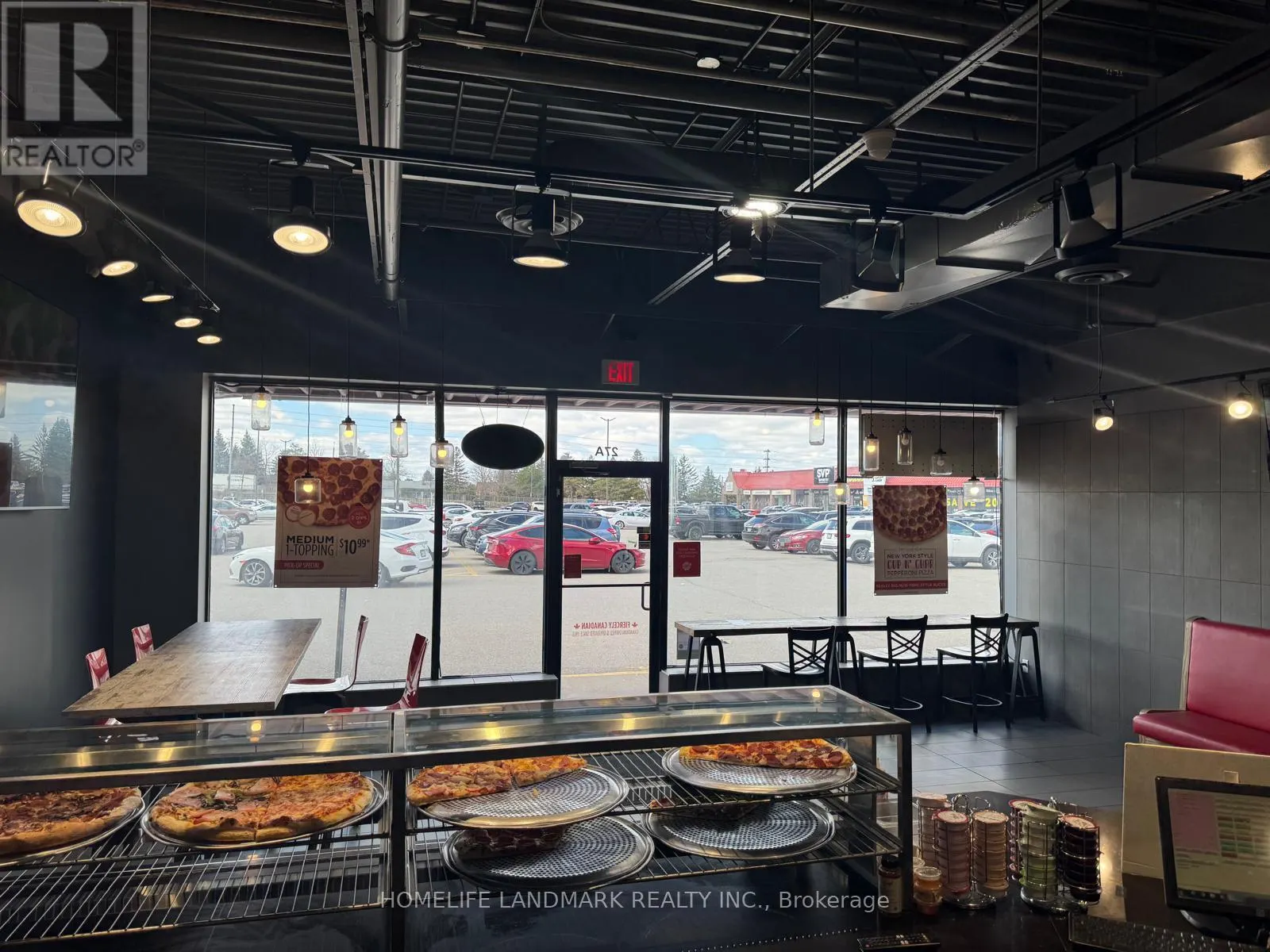27 - 1111 DAVIS DRIVE