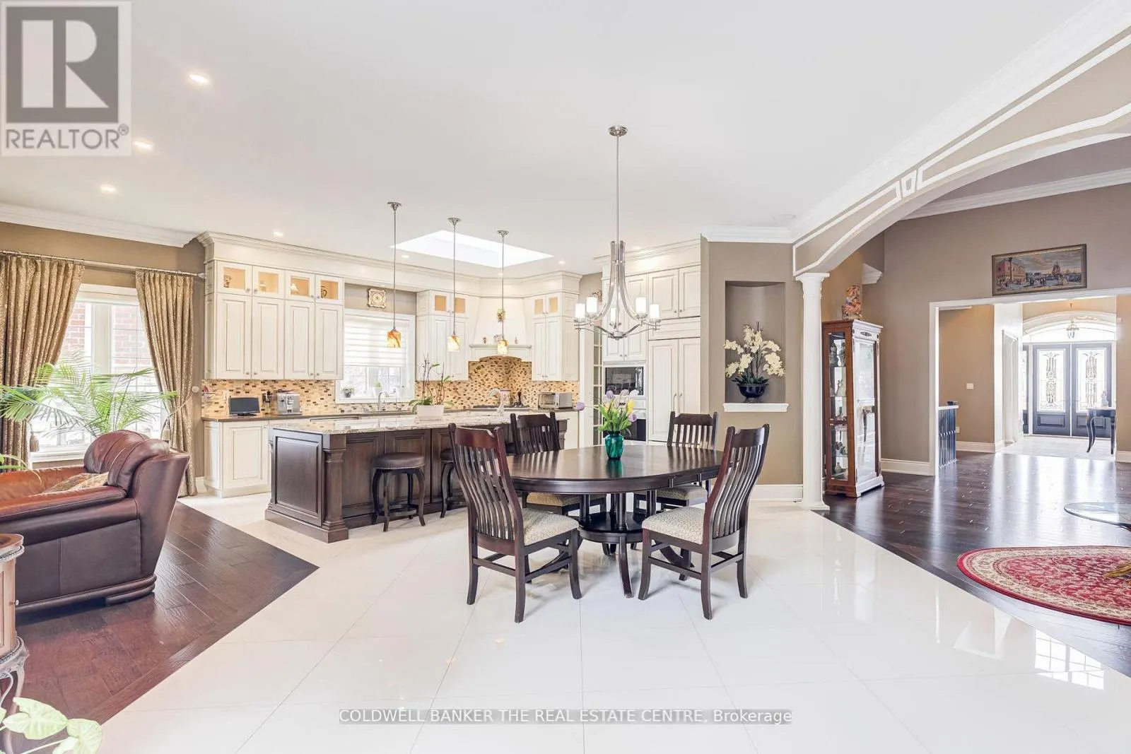 20 AUBRIETIA COURT