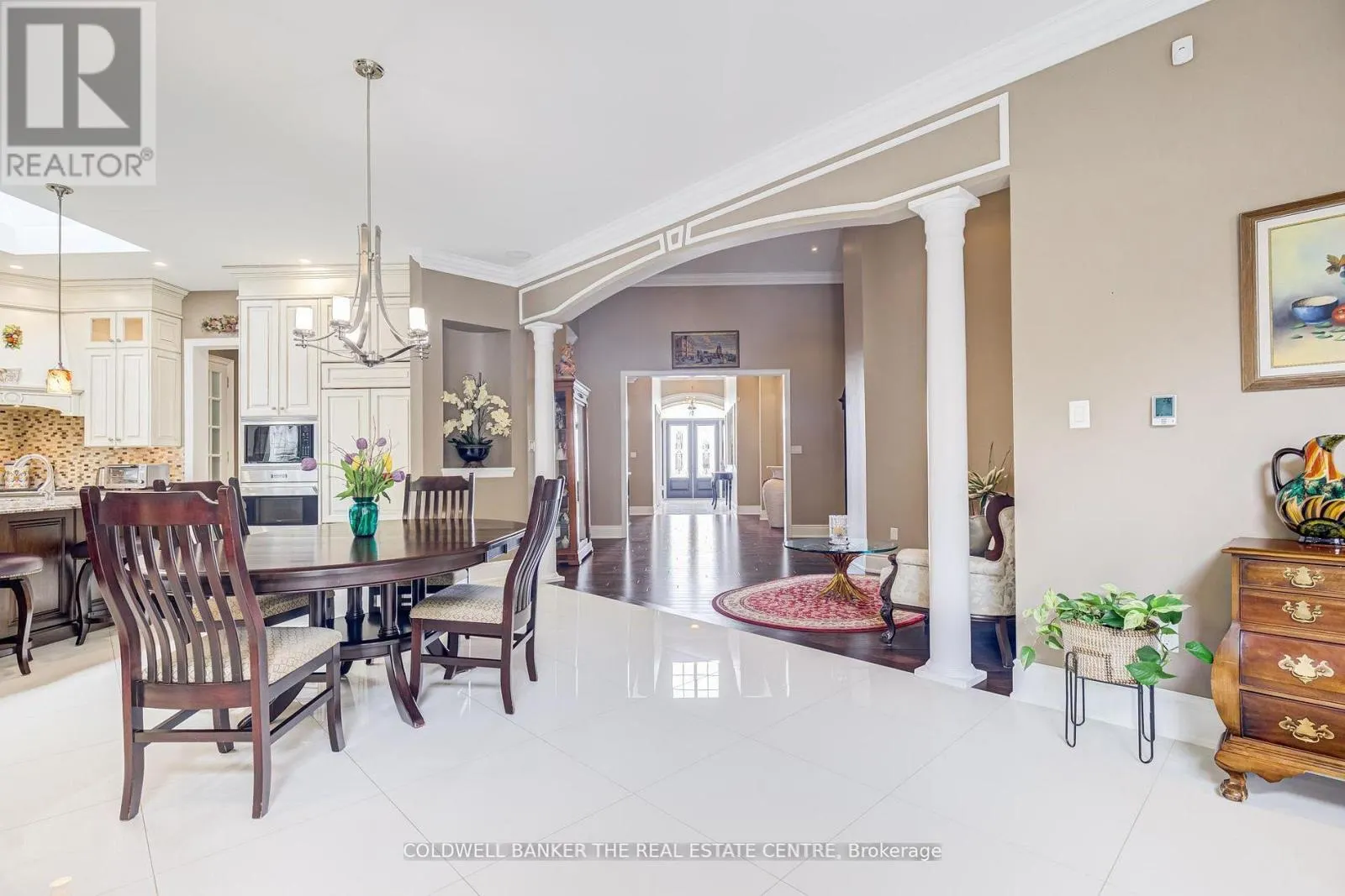 20 AUBRIETIA COURT