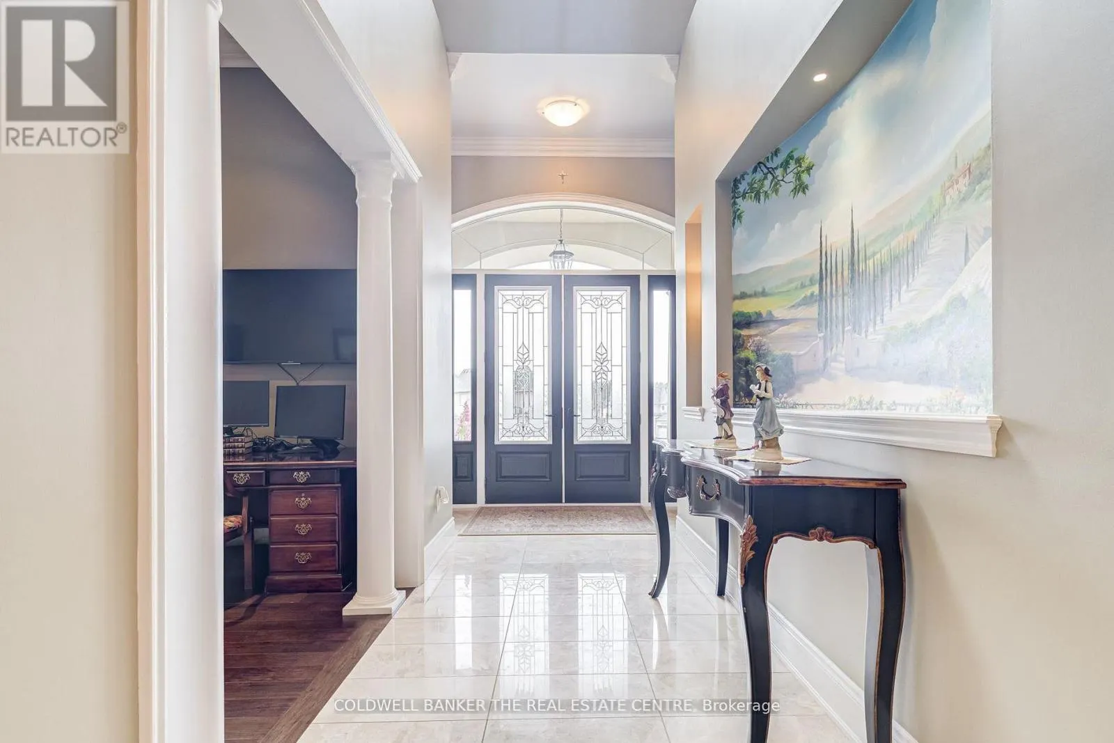 20 AUBRIETIA COURT