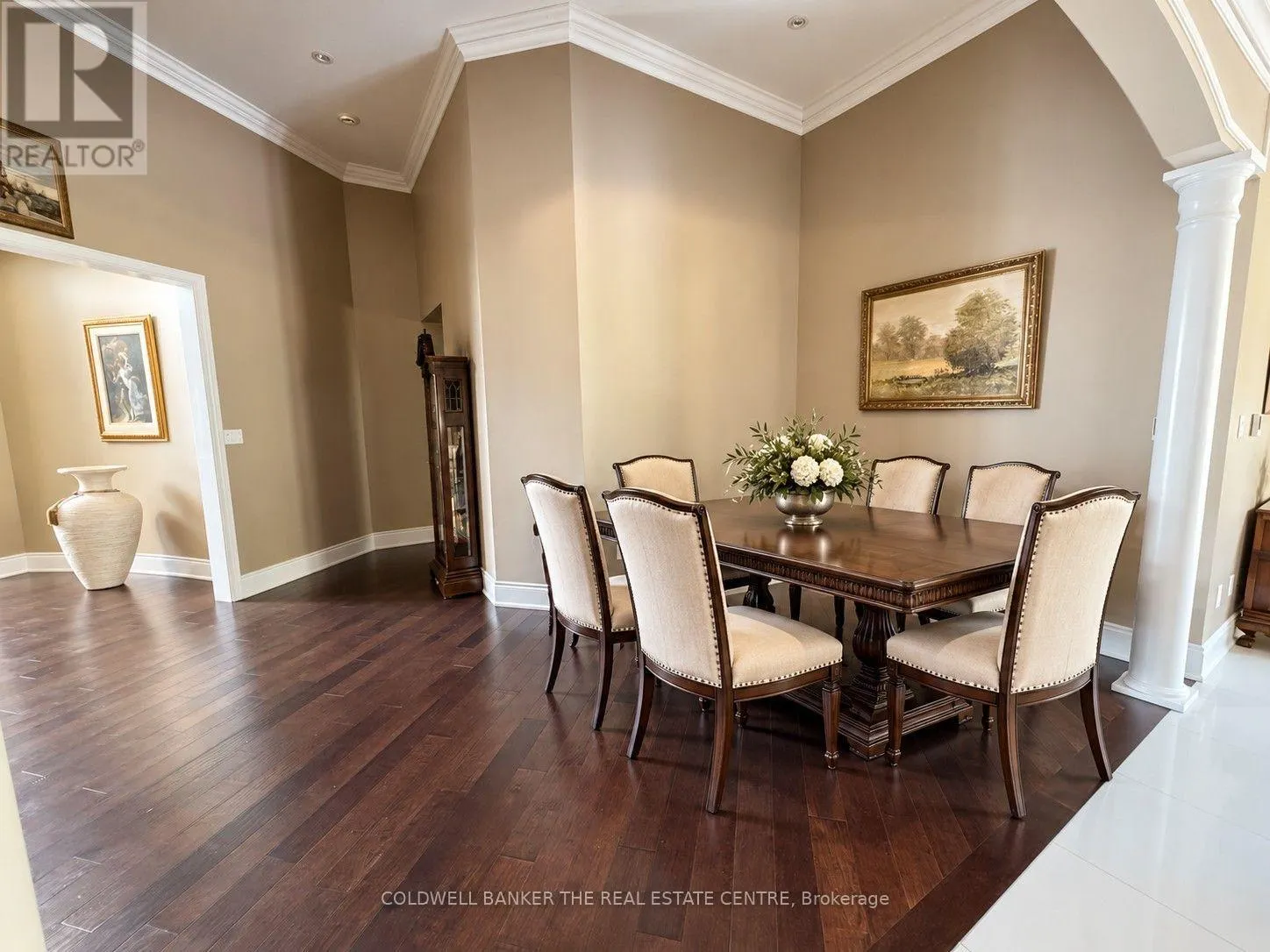 20 AUBRIETIA COURT