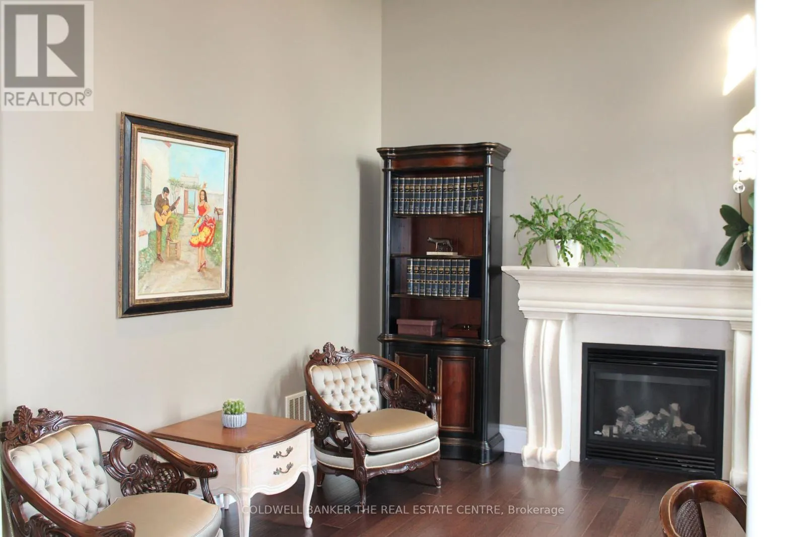 20 AUBRIETIA COURT