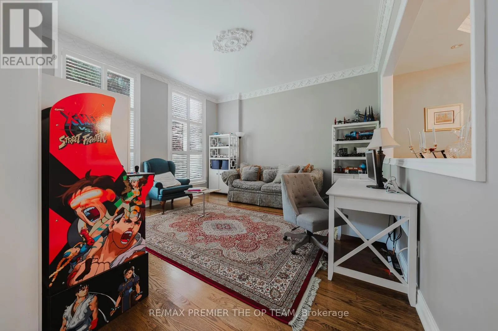 56 PARK RIDGE DRIVE