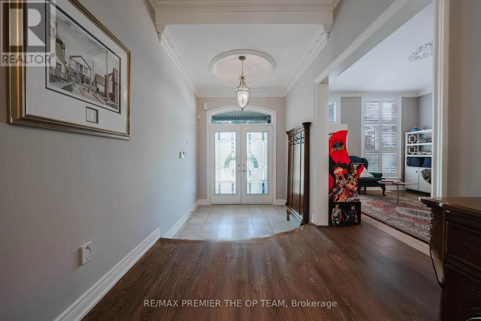56 PARK RIDGE DRIVE