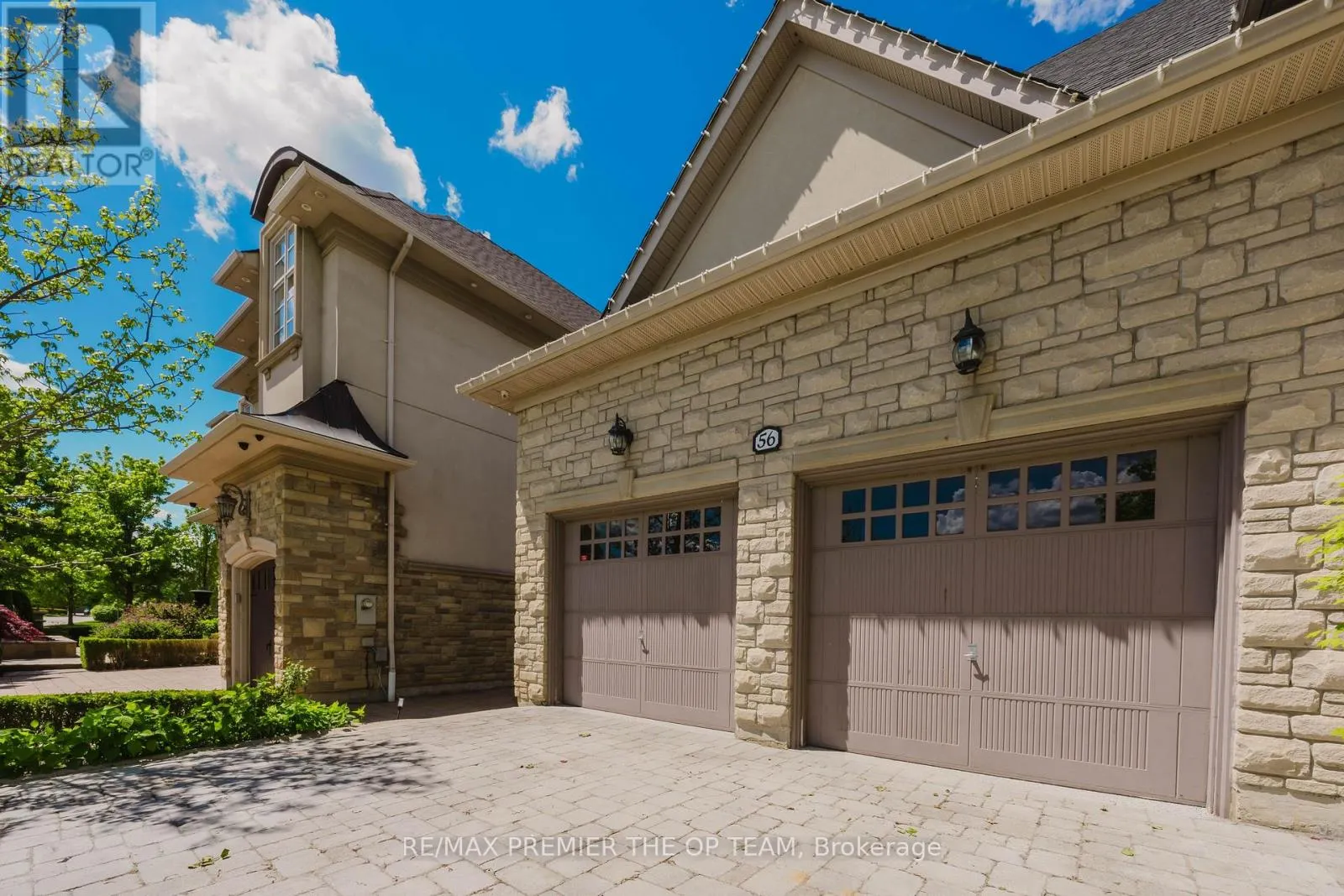 56 PARK RIDGE DRIVE