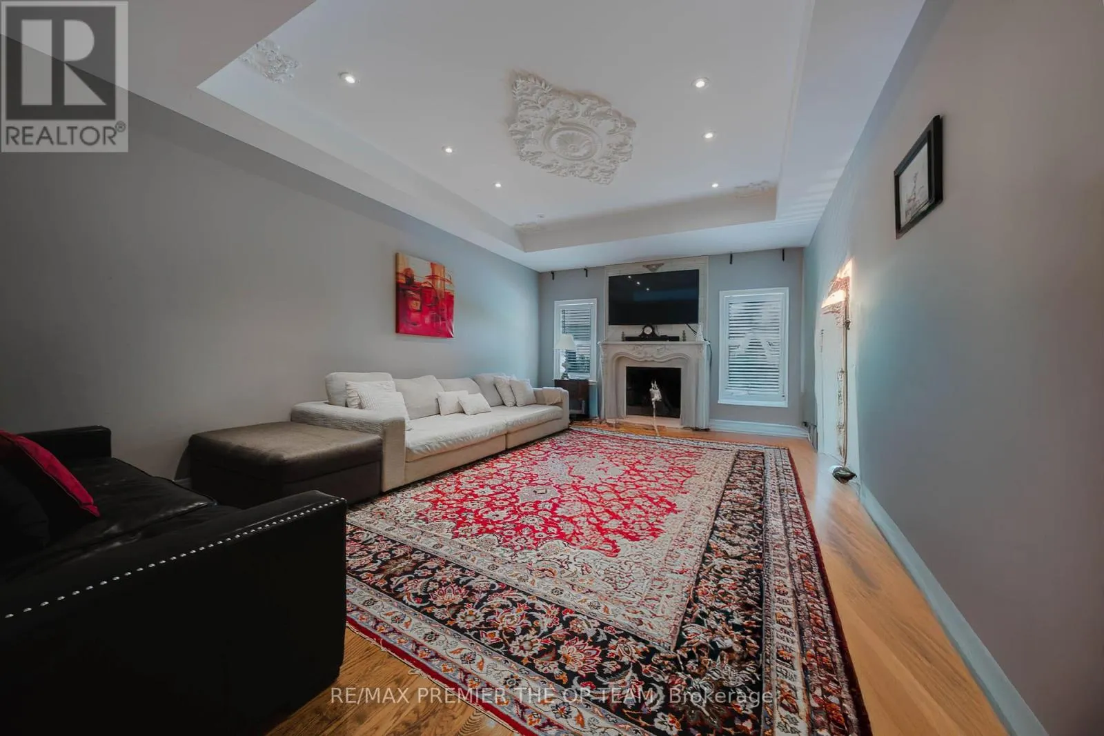 56 PARK RIDGE DRIVE