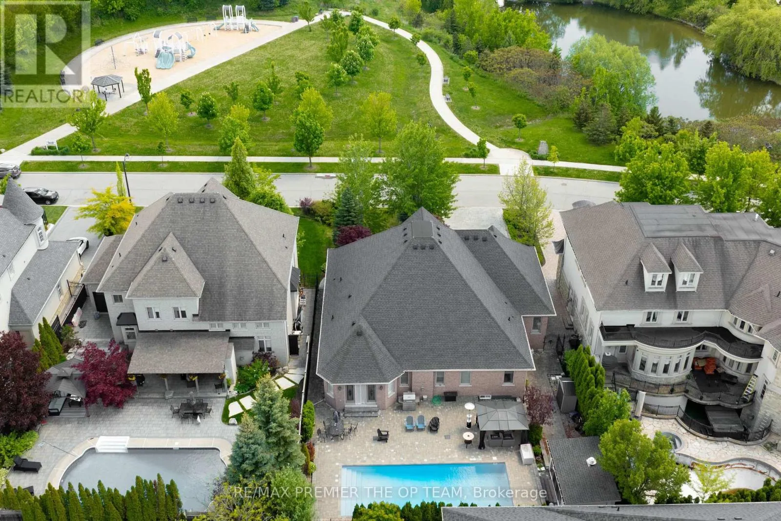 56 PARK RIDGE DRIVE