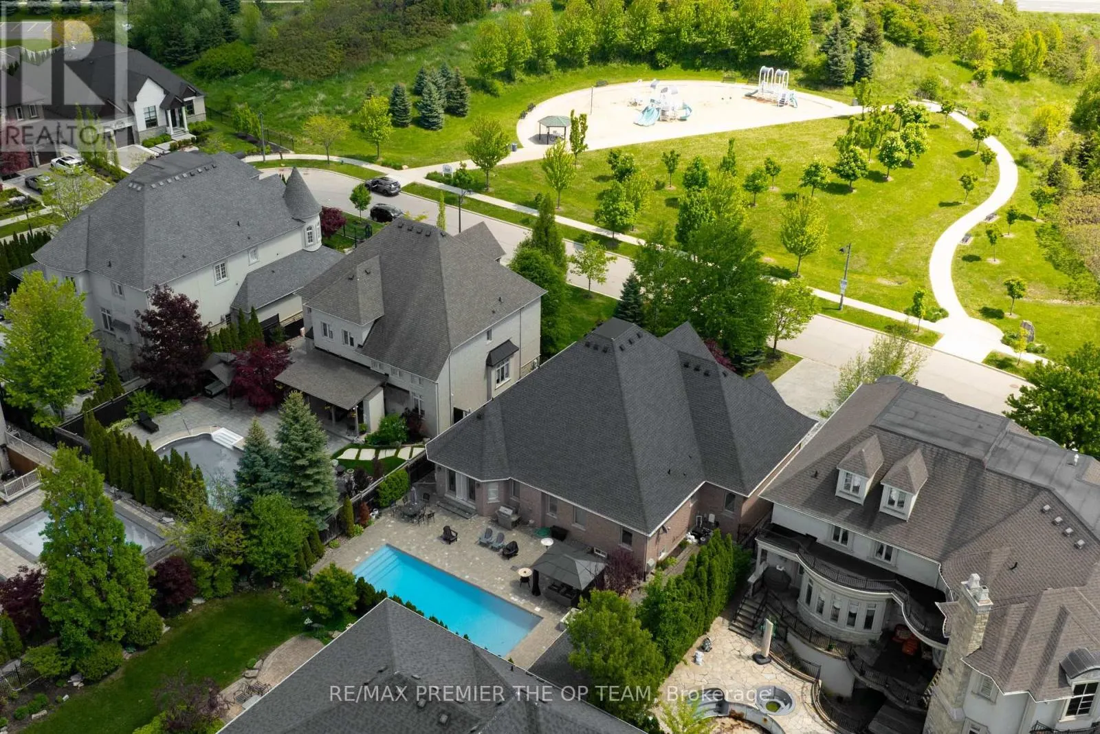 56 PARK RIDGE DRIVE