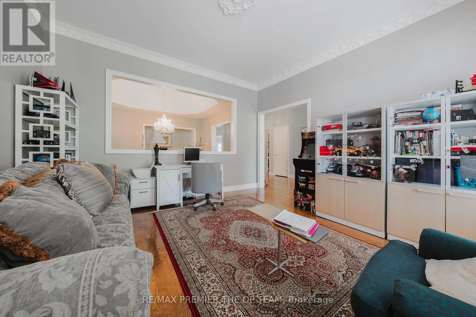 56 PARK RIDGE DRIVE