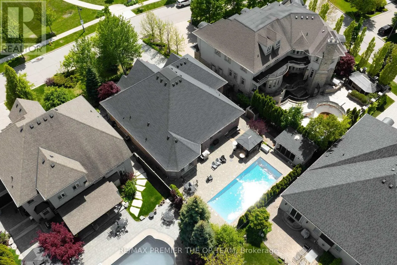 56 PARK RIDGE DRIVE